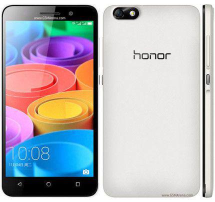 Φιλμ Προστασίας Οθόνης Tempered Glass 0,3 mm (άθραυστο ) 9H για Huawei Honor 4X