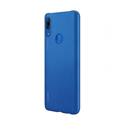 Huawei Original PC Protective Case Huawei P Smart Z blue 51993124