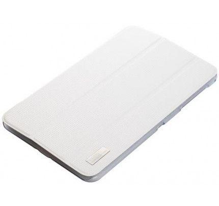 Θήκη Rock Flip Elegant Series for Galaxy Tab 4 8.0 white
