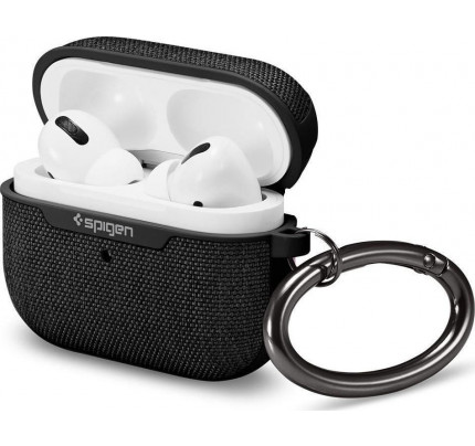 Spigen Urban Fit Case ASD00572 Apple AirPods Pro Black