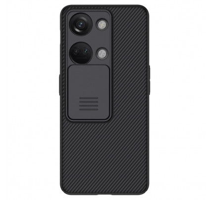 Nillkin CamShield Hard Case for OnePlus Nord 3 Black