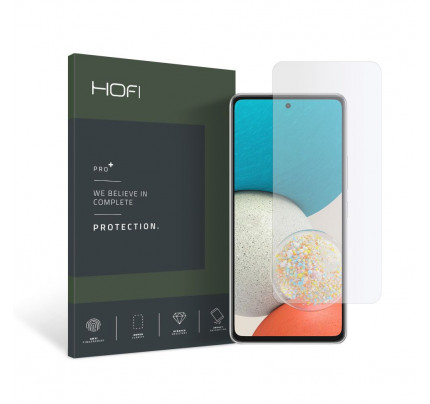 Hofi Glass Pro+ Full Face Tempered Glass Samsung Galaxy A53