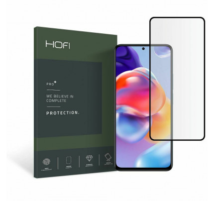 Hofi Pro+ Full Face Tempered Glass Xiaomi Redmi Note 11 Pro+ PLUS 5G