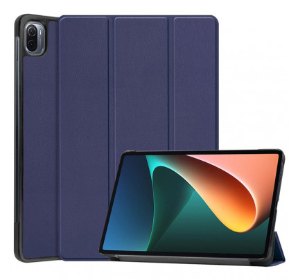 Techsuit - FoldPro - Xiaomi Pad 5 / 5 Pro 2021 (11 inch) - blue