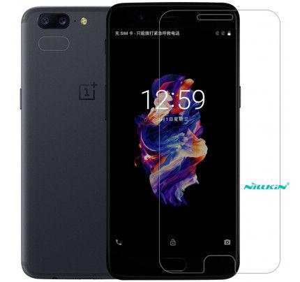 Nillkin Tempered Glass 0.33mm H for OnePlus 5 