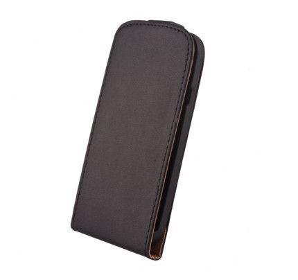 Θήκη Flip Elegance για Sony Xperia T2 Ultra black