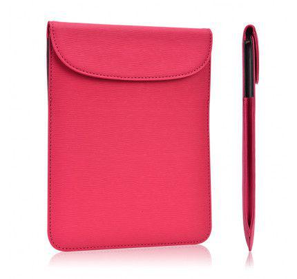 Θήκη Universal Porte για Tablet 10" Hot Pink