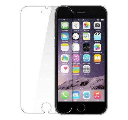 Φιλμ Προστασίας Οθόνης Tempered Glass (άθραυστο ) 9H για iPhone 6 / 6s