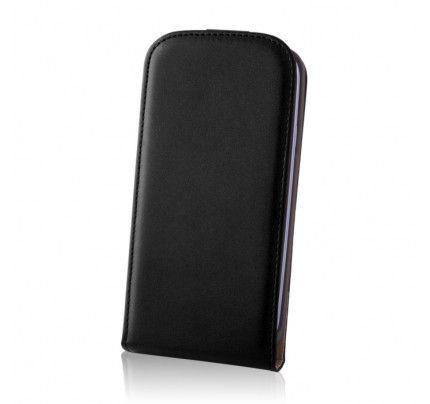 Θήκη Flip Deluxe για LG G2 Mini black