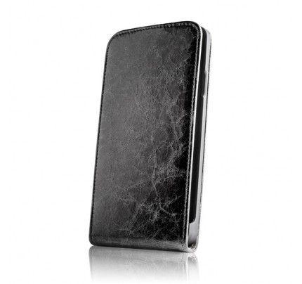 Θήκη Δερμάτινη Exlusive για LG G2 MINI D620 black