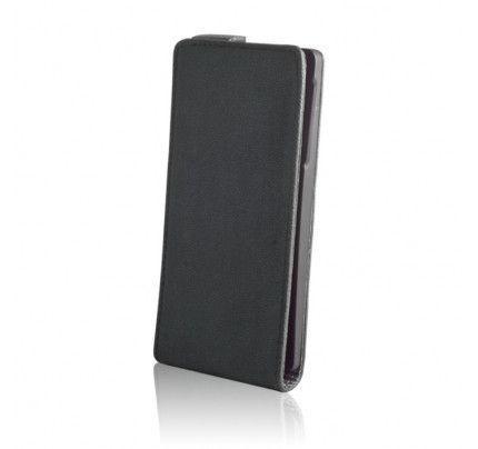 Θήκη Flip Stand για HTC Desire 310 black