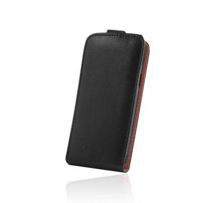 Θήκη Flip Plus New για HTC Desire 310 black
