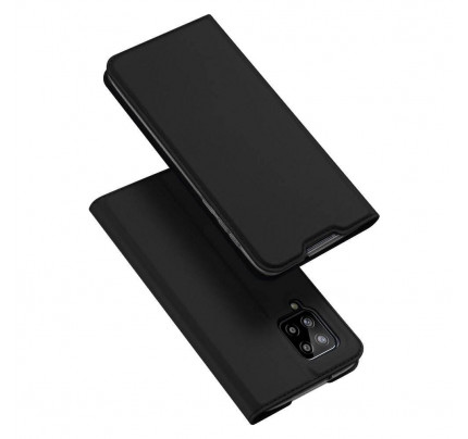 Dux Ducis - Skin Pro - Samsung Galaxy A55 5G - Black