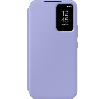 Samsung EF-ZA546CVE  Smart View Cover for Galaxy A54 5G Blueberry