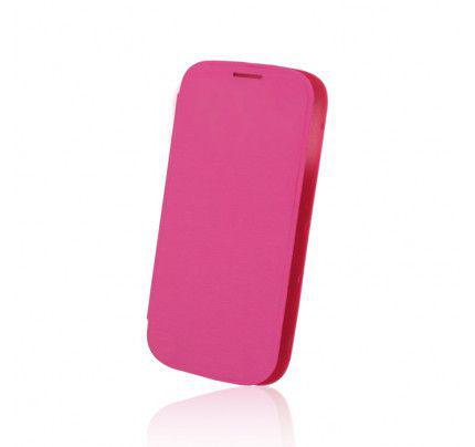 Θήκη Smart Flap για Sony Xperia E1 pink