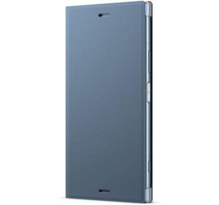 Sony SCSG50 Original Style Cover Stand Xperia XZ1 μπλε χρώματος
