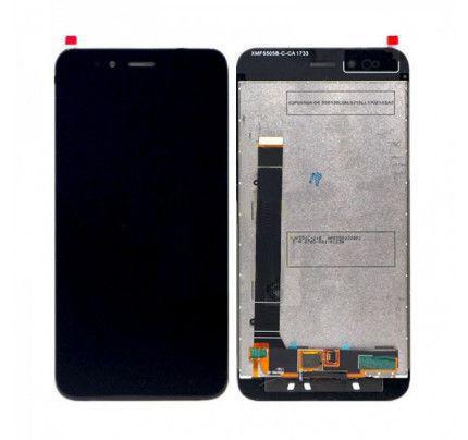 Οθόνη LCD με Μηχανισμό Αφής για Xiaomi Μι A1 black