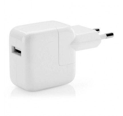 Apple A1357 10W USB Power Adapter for iPhone, iPod and iPad χωρίς συσκευασία