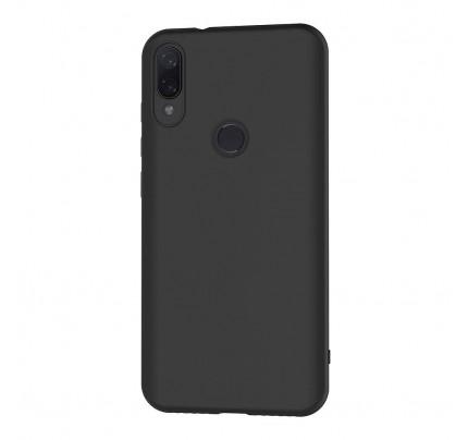 Θήκη OEM TPU Slim για Xiaomi Mi Play μαύρου χρώματος