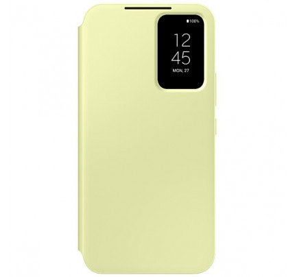 Samsung EF-ZA346CVE Smart View Cover for Samsung Galaxy A34 5G Lime