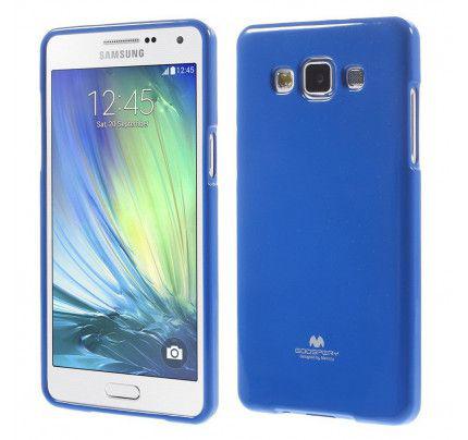 Θήκη Mercury Jelly για Samsung Galaxy A5 2016 A510 μπλε χρώματος