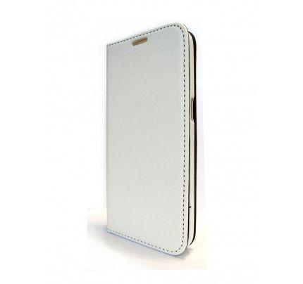 Θήκη Smart Magnet για Samsung Galaxy A5 2016 A510 white