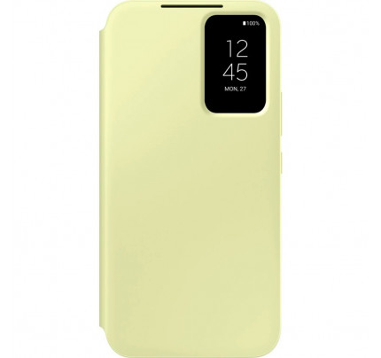 Samsung  EF-ZA546CGE Smart View Cover for Samsung Galaxy A54 5G Lime