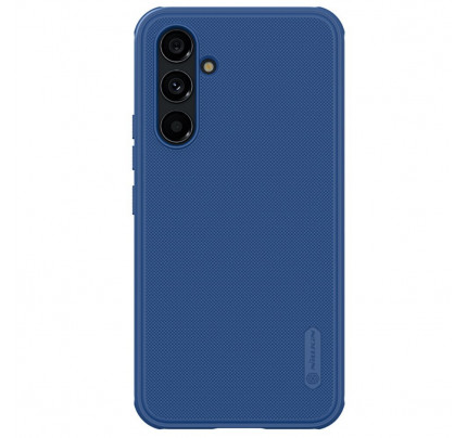 Nillkin Super Frosted PRO Back Cover for Samsung Galaxy A54 5G Blue