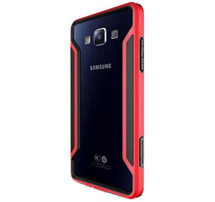 Θήκη Nillkin Armor Bumper Red για Samsung Galaxy A5