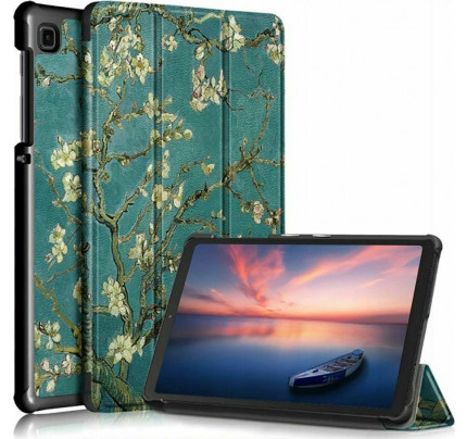 Tech-Protect Flip Cover Stand  Samsung Galaxy Tab A7 Lite Sakura