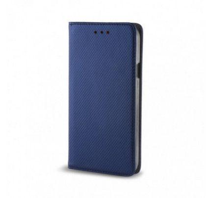 Θήκη OEM Smart Magnet για Nokia 3 μπλε χρώματος ( θήκη για κάρτα , stand )