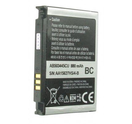 Μπαταρία Samsung AB503445CU 880 mAh για P520 ARMANI (χωρίς συσκευασία)