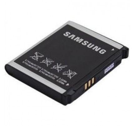 Μπαταρία Samsung AB553446CU,AB553446CE 1000 mAh για F480 (χωρίς συσκευασία)