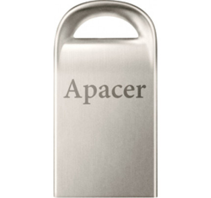 Apacer AH115 32GB USB 2.0 Stick Ασημί
