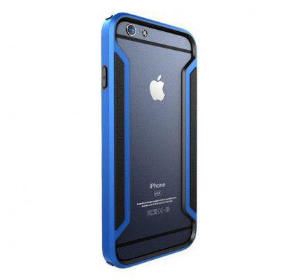 Θήκη Nillkin Armor Bumper Blue για iPhone 6 Plus / 6s Plus