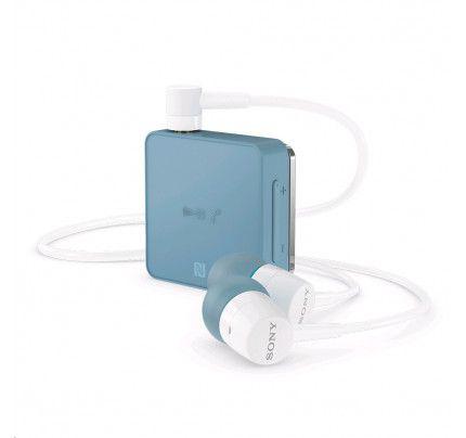 Sony SBH24 Stereo Bluetooth Headset Blue