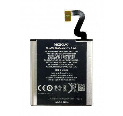 Μπαταρία Original Nokia BP-4GW (χωρίς συσκευασία)