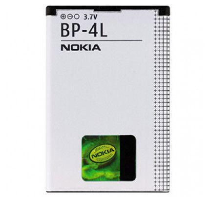 Μπαταρία Nokia BP-4L (χωρίς συσκευασία)