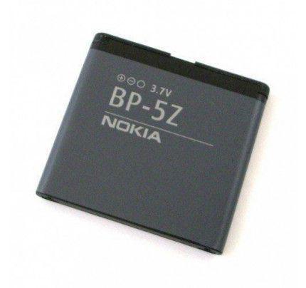 Μπαταρία Original  Nokia BP-5Z (χωρίς συσκευασία)