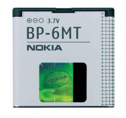 Μπαταρία Nokia BP-6MT (χωρίς συσκευασία)