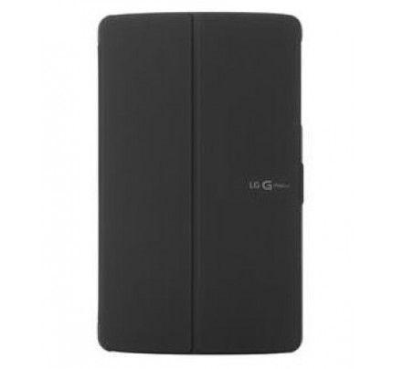 Θήκη LG CCF-430 Q. Cover για Pad 8.0 Black