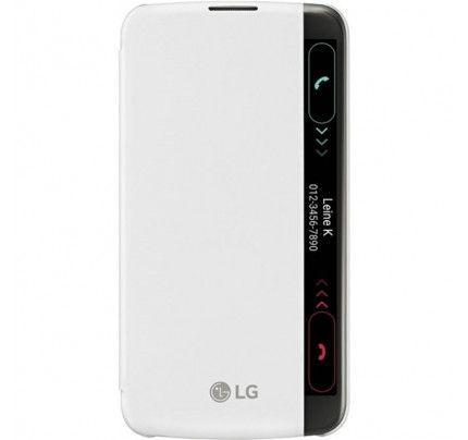 Θήκη LG CFV-150 LG K10 white