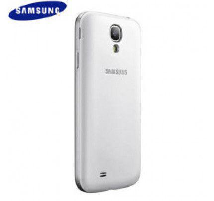 Samsung Wireless Charging Cover EP-CI950I for Galaxy S4 i9500 white