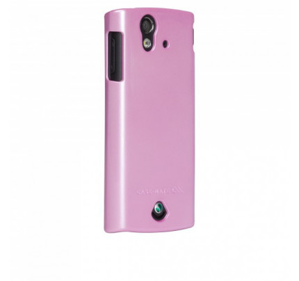 Case-Mate Barely There Cases for Sony Xperia Ray in Pink