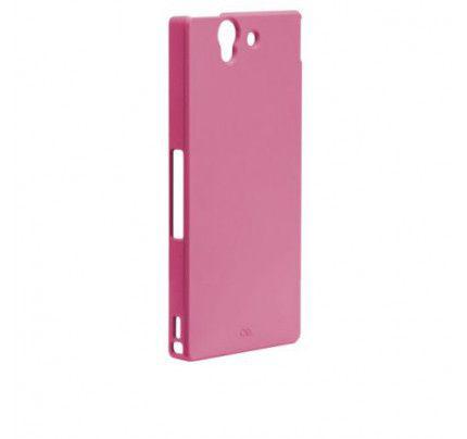 Case-mate Barely There Cases for Sony Xperia Z - Pink