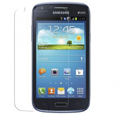 Φιλμ Προστασίας Οθόνης για Samsung Galaxy Core I8260 / I8262 (1TEM)