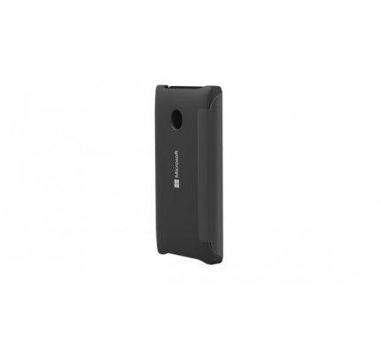 Θήκη Microsoft Original Flip Cover CP-634 για Lumia 532 black