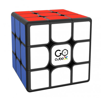 Rubik's GoCube Rubik's Connected ΒΤ 3x3