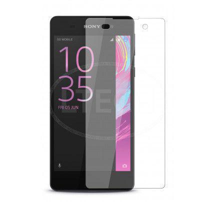 Φιλμ Προστασίας Οθόνης Tempered Glass 0,3 mm (άθραυστο ) 9H για Sony Xperia E5
