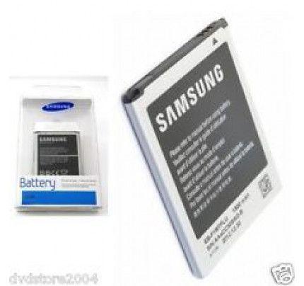 Μπαταρία Samsung Original EB-F1M7FLU i8190 Galaxy S III Mini original συσκευασία